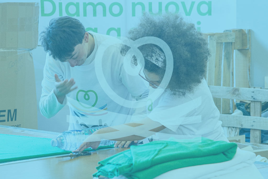 artigiani3 I nostri Scarti