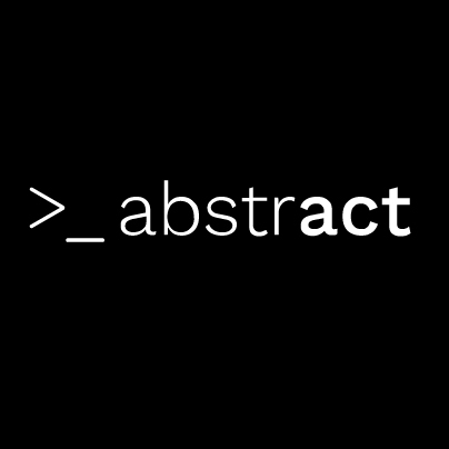 Abstract - IT Experience. Experience it.