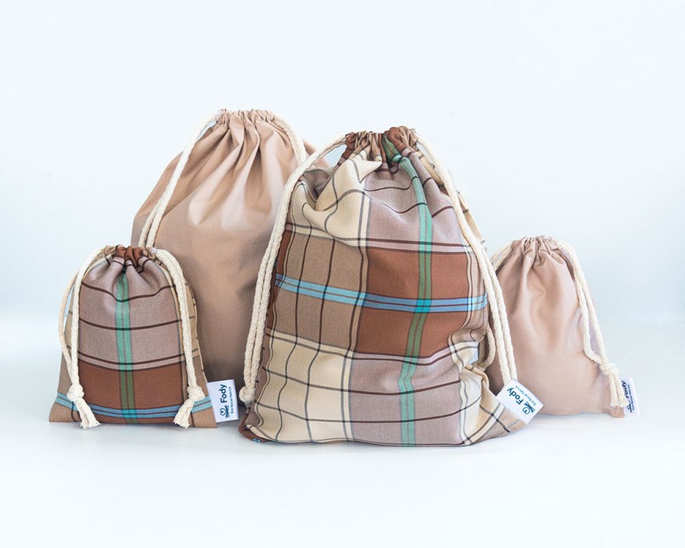 Pochette - Fody Fabrics