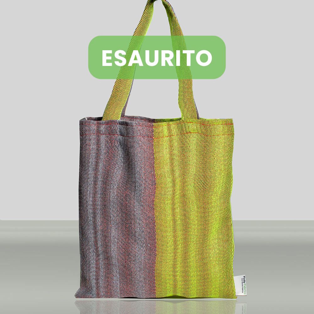 Shopper Bag Sold Out - Fody Fabrics