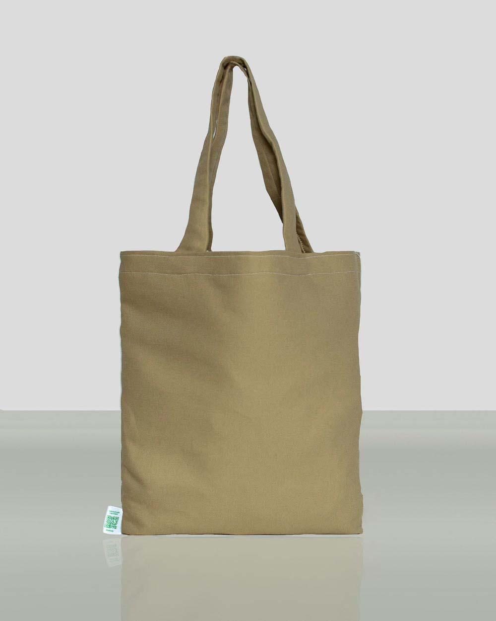 Shopper Bag Beige Fody Fabrics