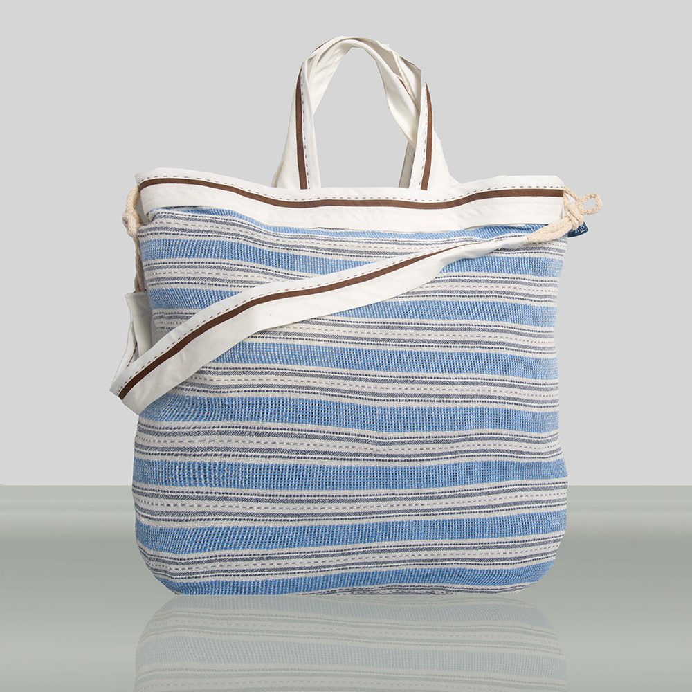 Borsa Mare Cielo - Fody Fabrics