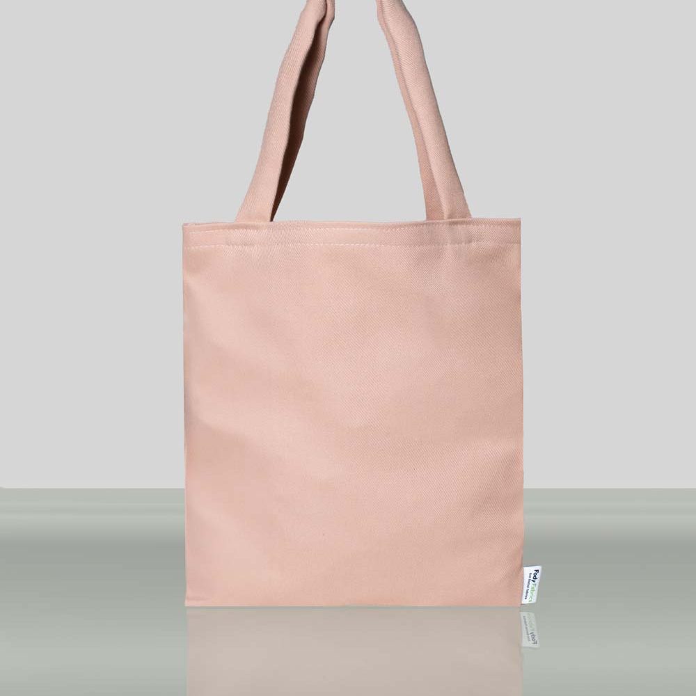 Shopper Bag - Fody Fabrics
