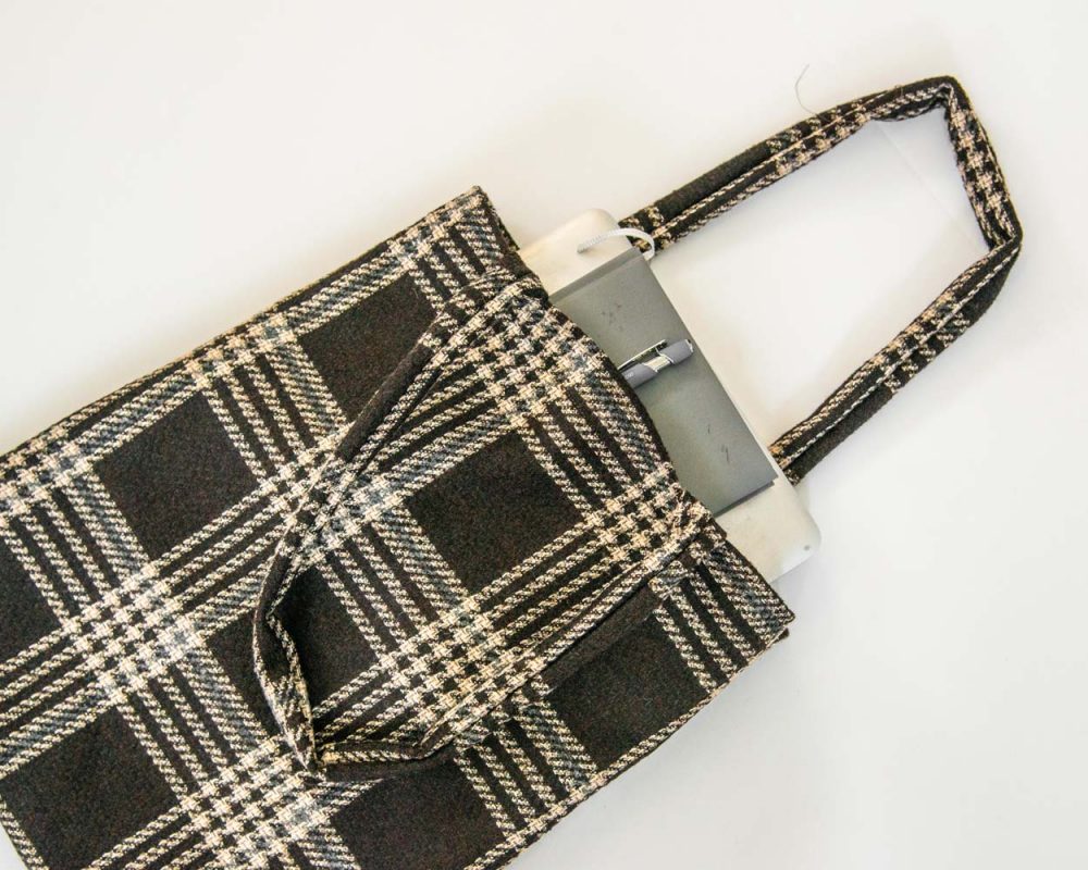 Shopper Bag Vintage - Fody Fabrics