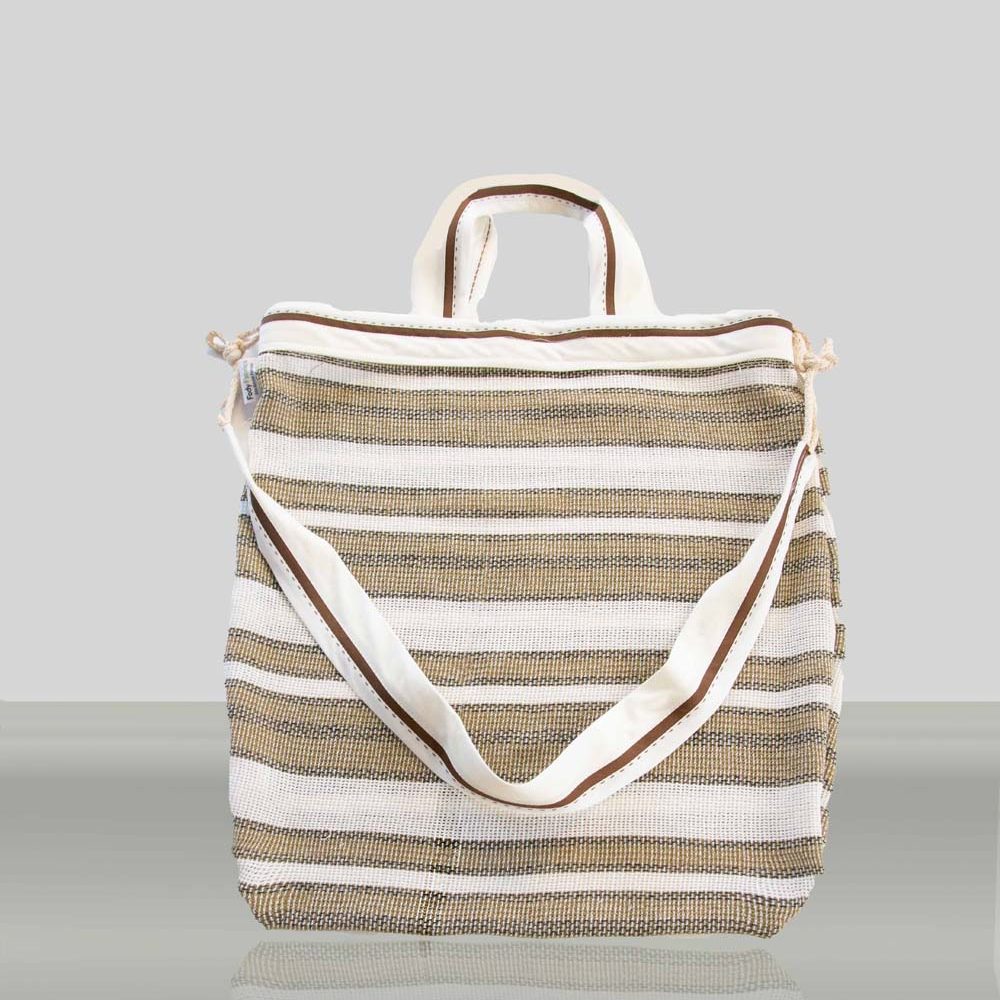 Borsa Mare Sabbia - Fody Fabrics