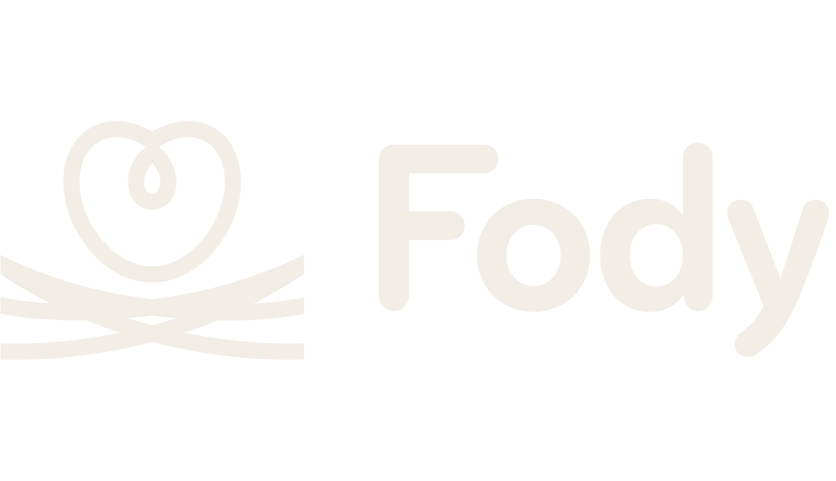 Fody Logo Footer
