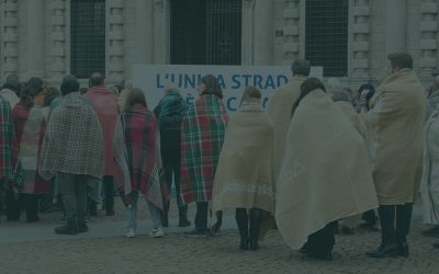 Comunità e Inclusione: Costruire Spazi Dove Tutti Appartengono