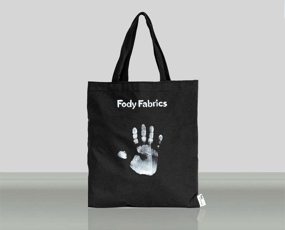 Fody Fabrics - Support Fody