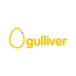 Gulliver e Fody