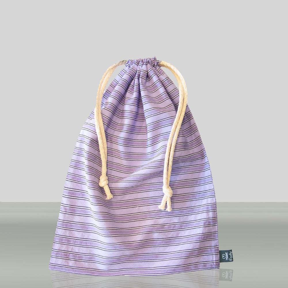 Pochette Grande Lilla - Fody Fabrics