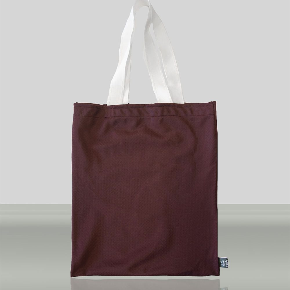 Shopper Bag Bordeaux - Fody Fabrics