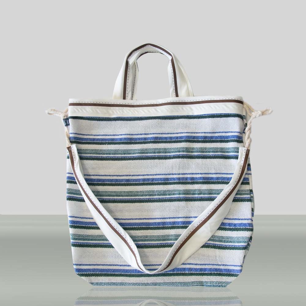 Borsa Groove Fody Fabrics
