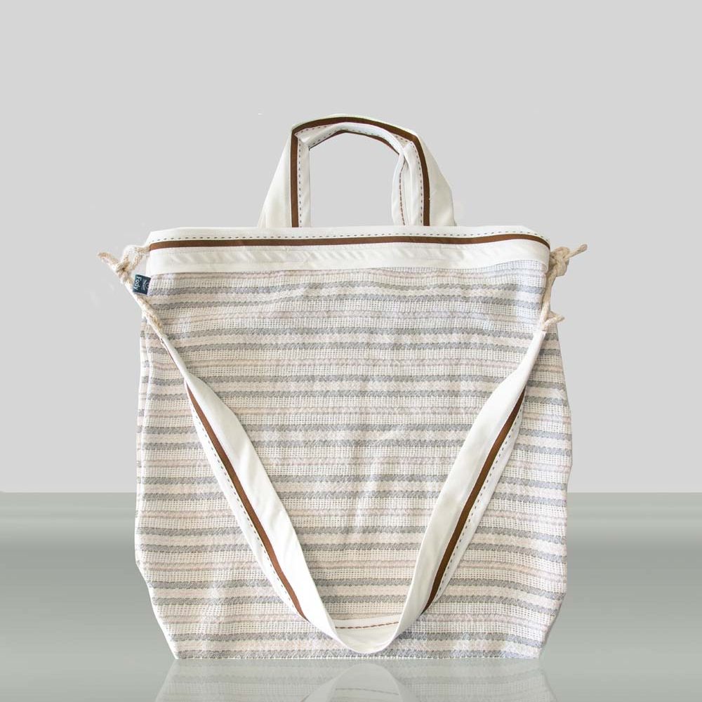Borsa Nuvola Fody Fabrics