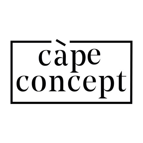 Fody Fabrics and Càpe Concept