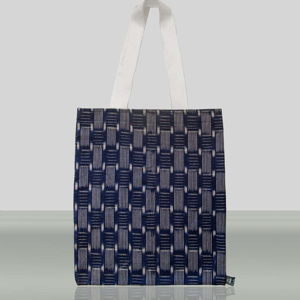 Shopper Bag Tempesta - Fody Fabrics