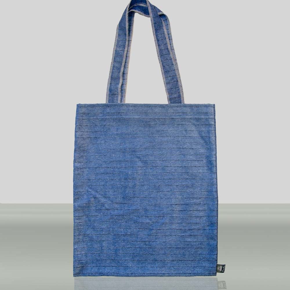 Shopper Bag Oceano - Fody Fabrics
