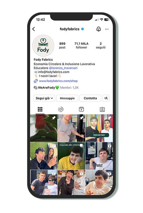 mockup-social-IG-Fody-1 Seguici su IG - Fody Fabrics