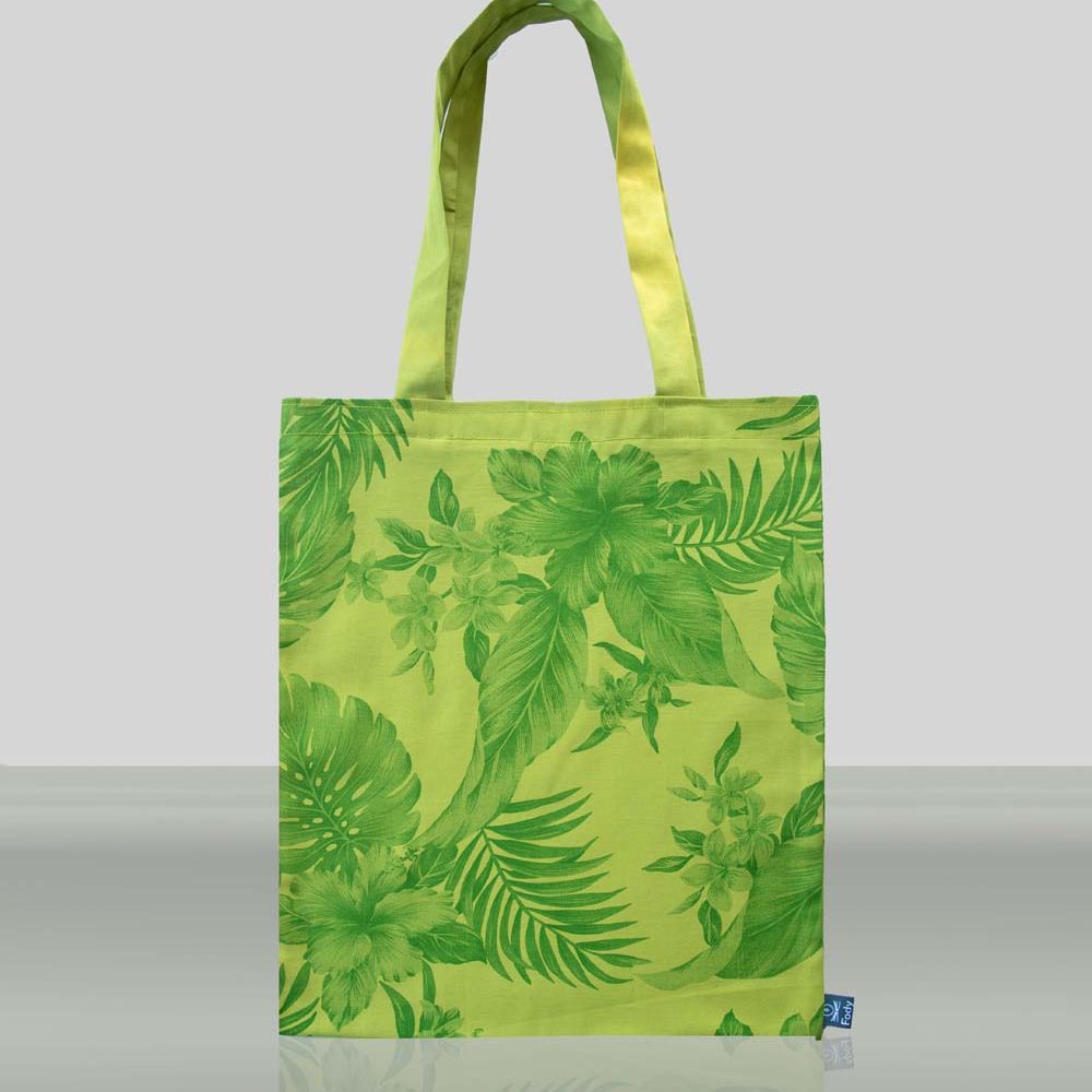 Shopper Bag Jungle - Fody Fabrics