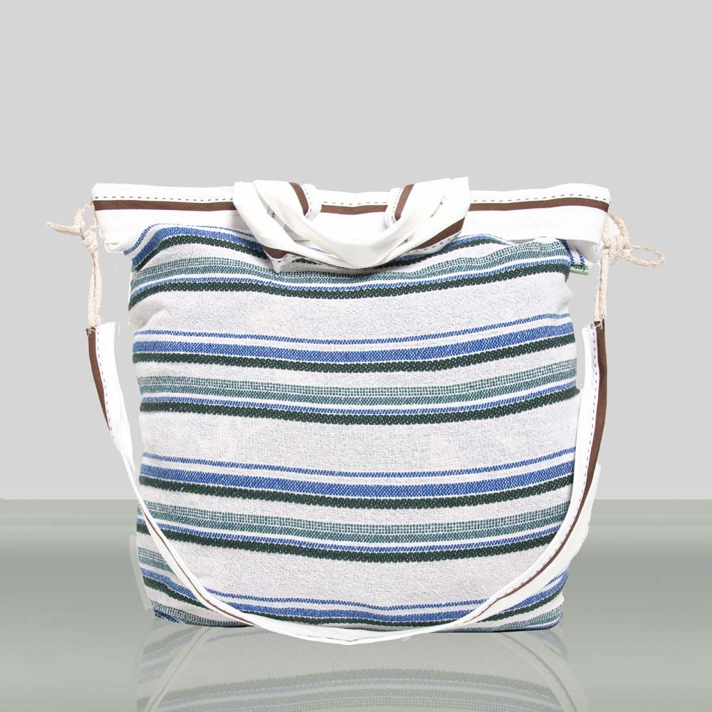 Borsa Mare Groove - Fody Fabrics