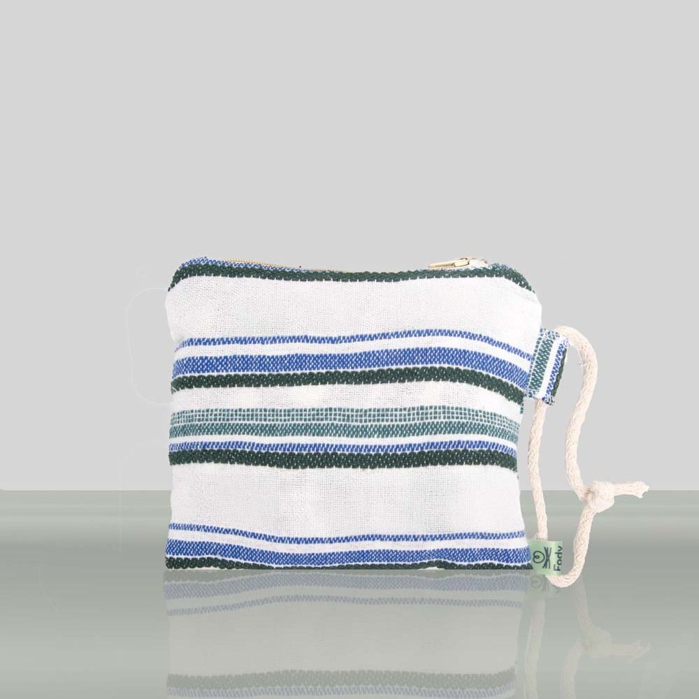 Pochette Mare Groove - Fody Fabrics