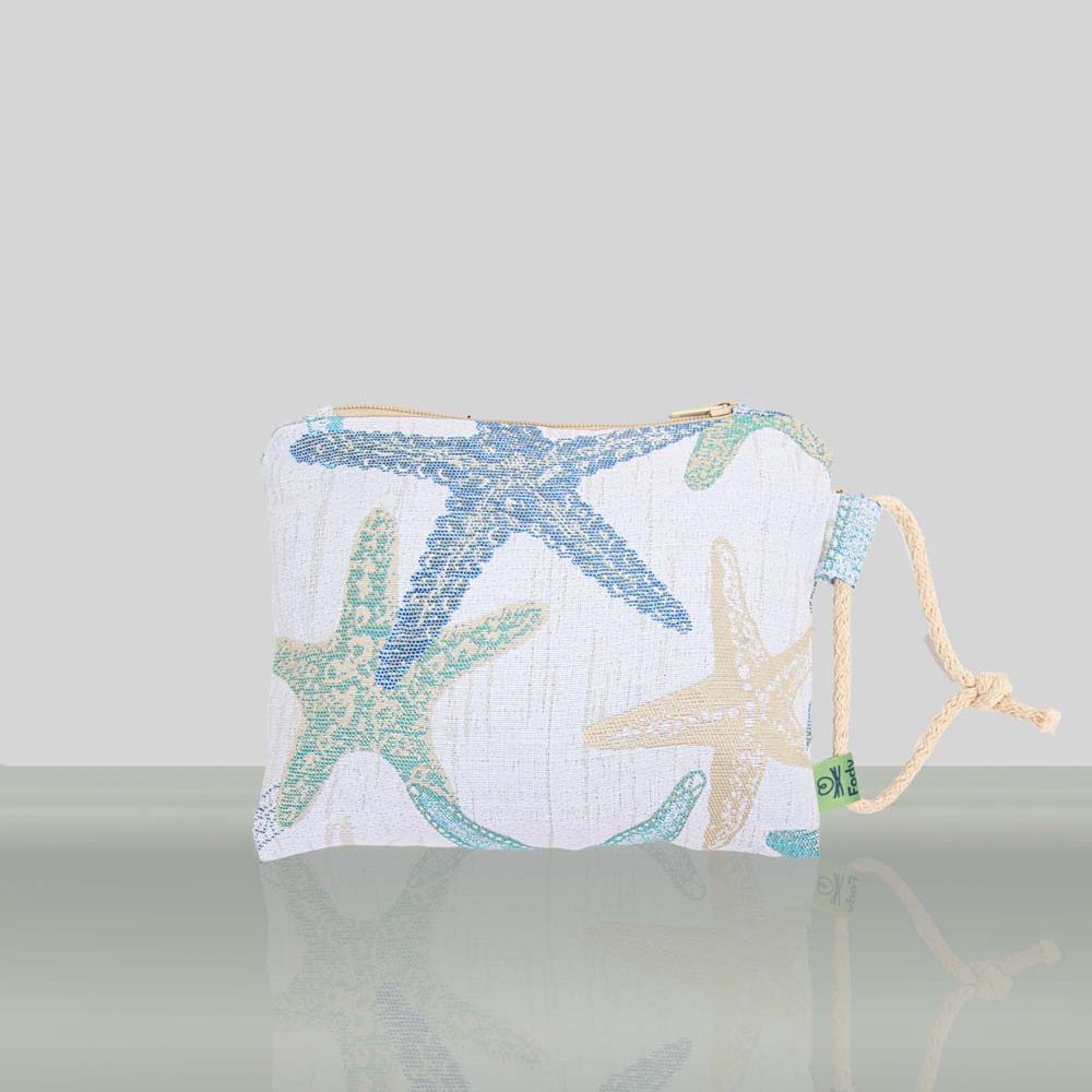 Pochette Mare Stella - Fody Fabrics