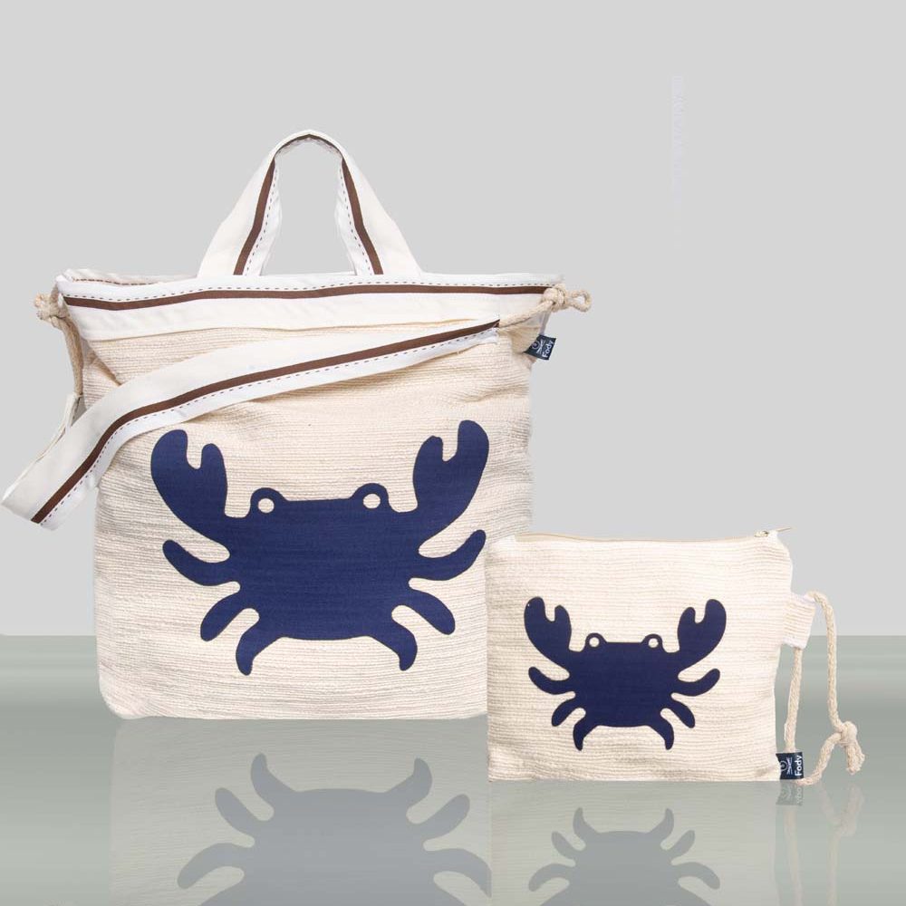 Set Granchio - Fody Fabrics