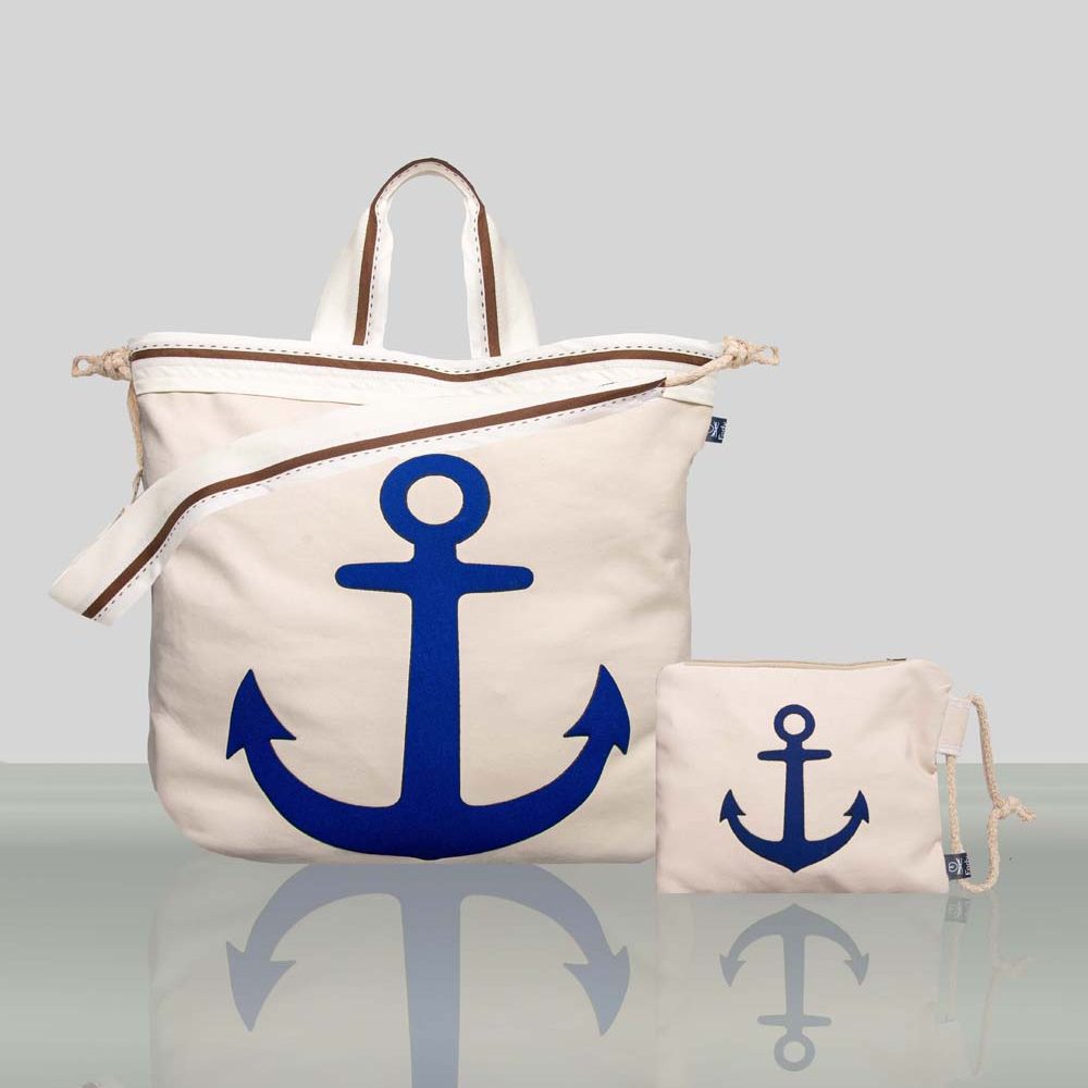 Set Speciale Ancora - Fody Fabrics