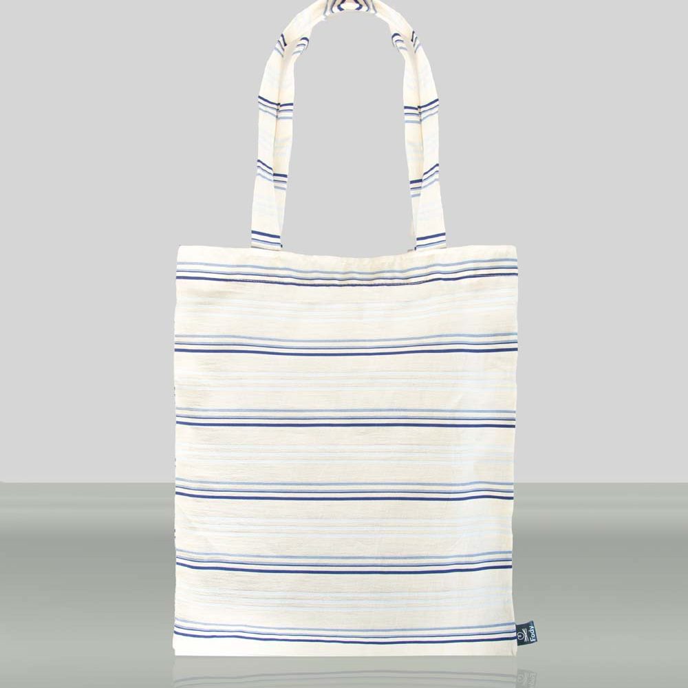 Shopper Bag Glaciale - Fody Fabrics