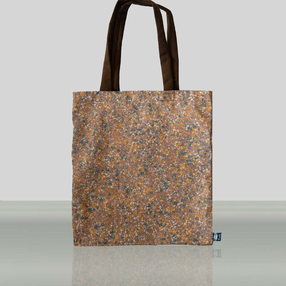 Shopper Bag Vulcano - Fody Fabrics