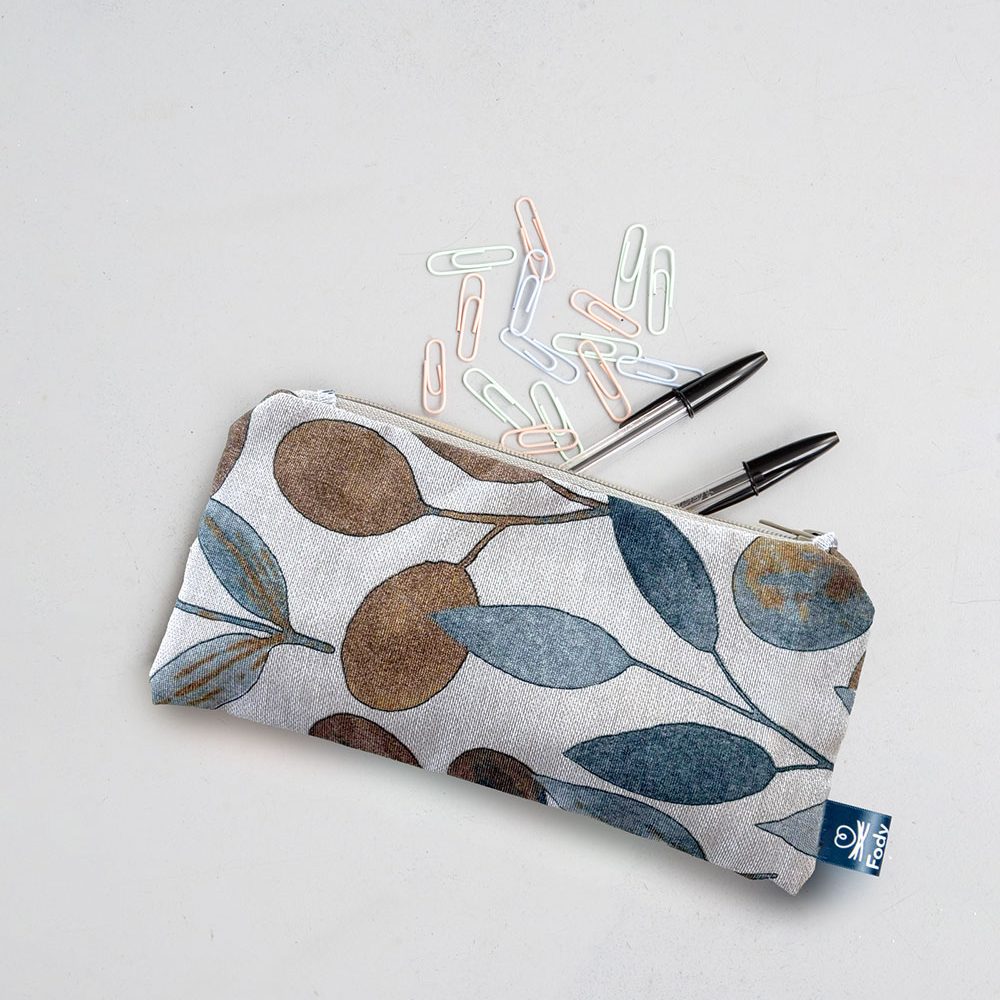 Astuccio Foliage - Fody Fabrics