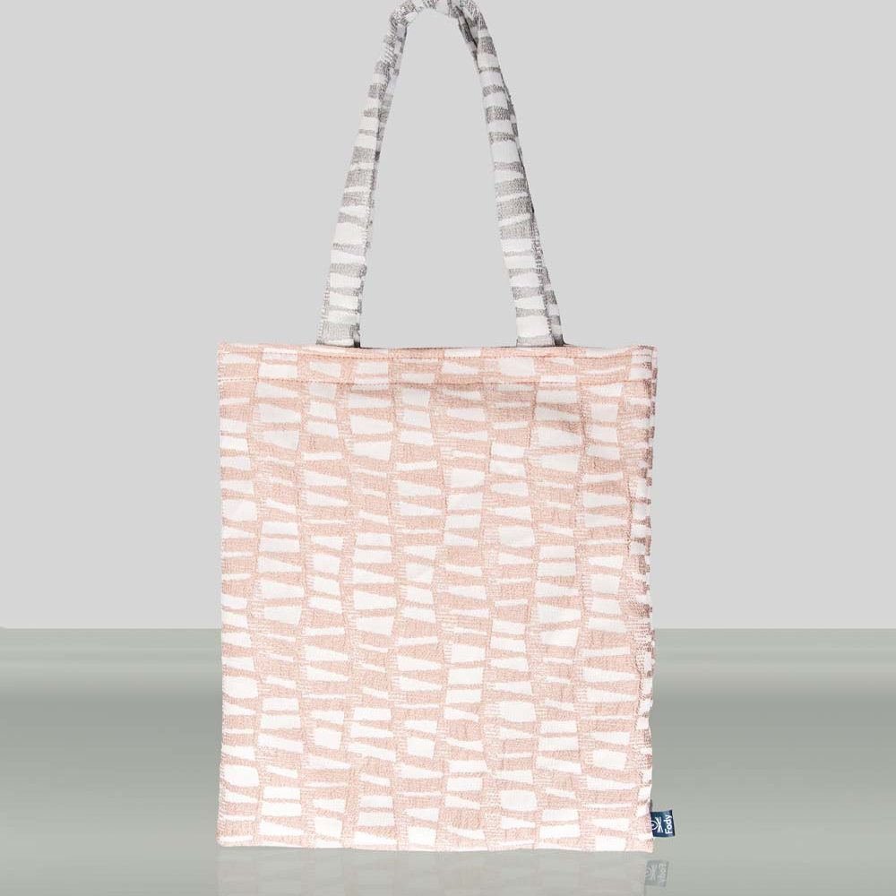 Shopper Bag Flamingo - Fody Fabrics