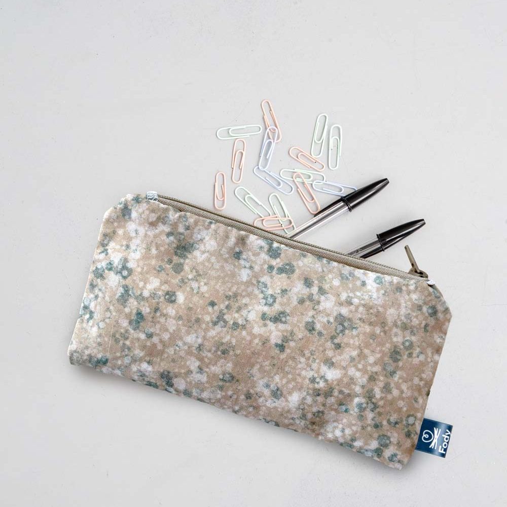 Astuccio Oltremare - Fody Fabrics