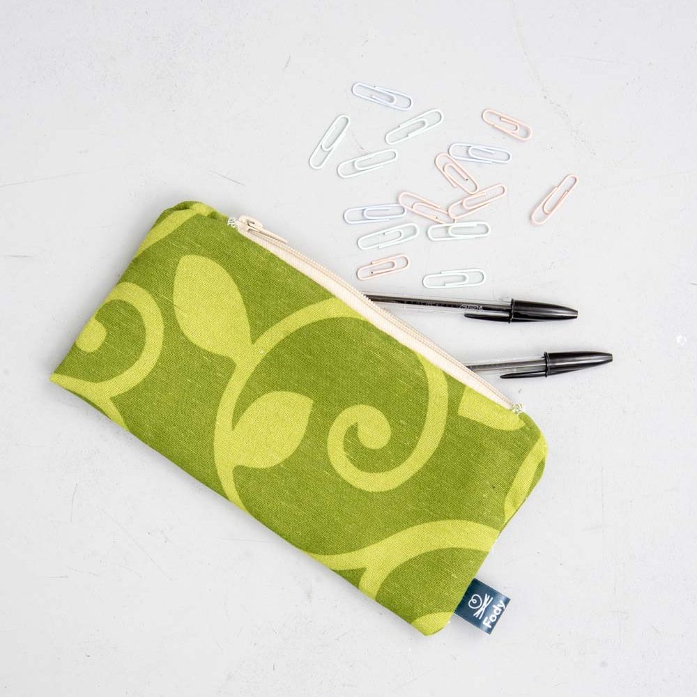 Astuccio Sempreverde - Fody Fabrics