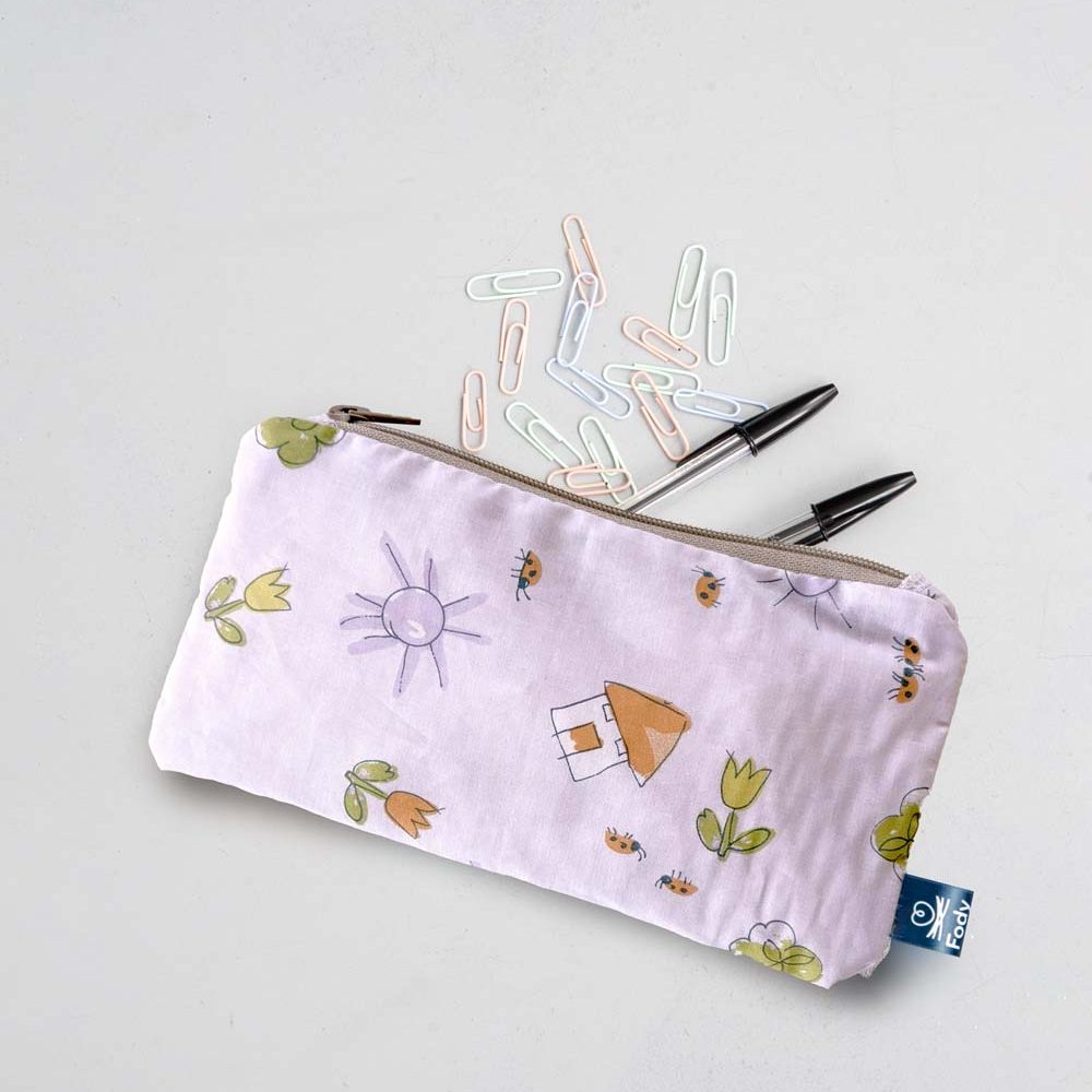 Astuccio Kids - Fody Fabrics