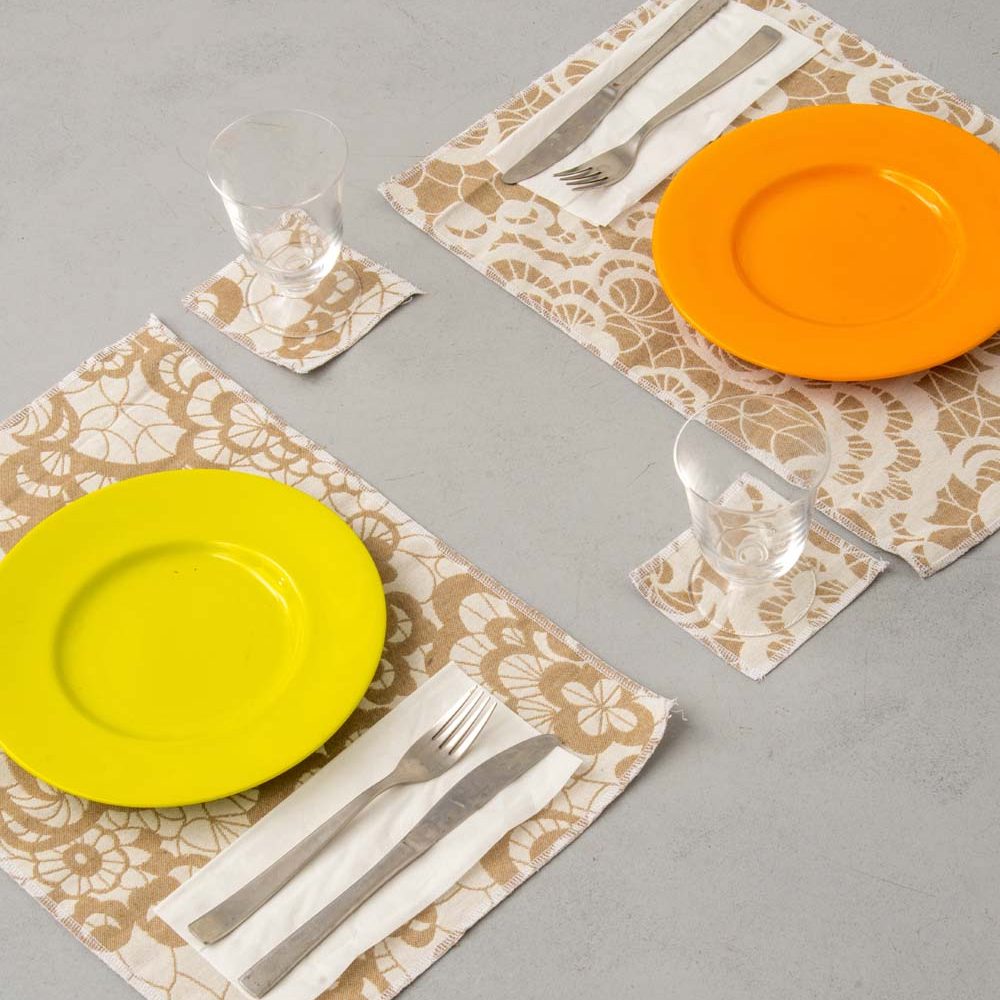 Set Speciale Buon Appetito - Fody Fabrics