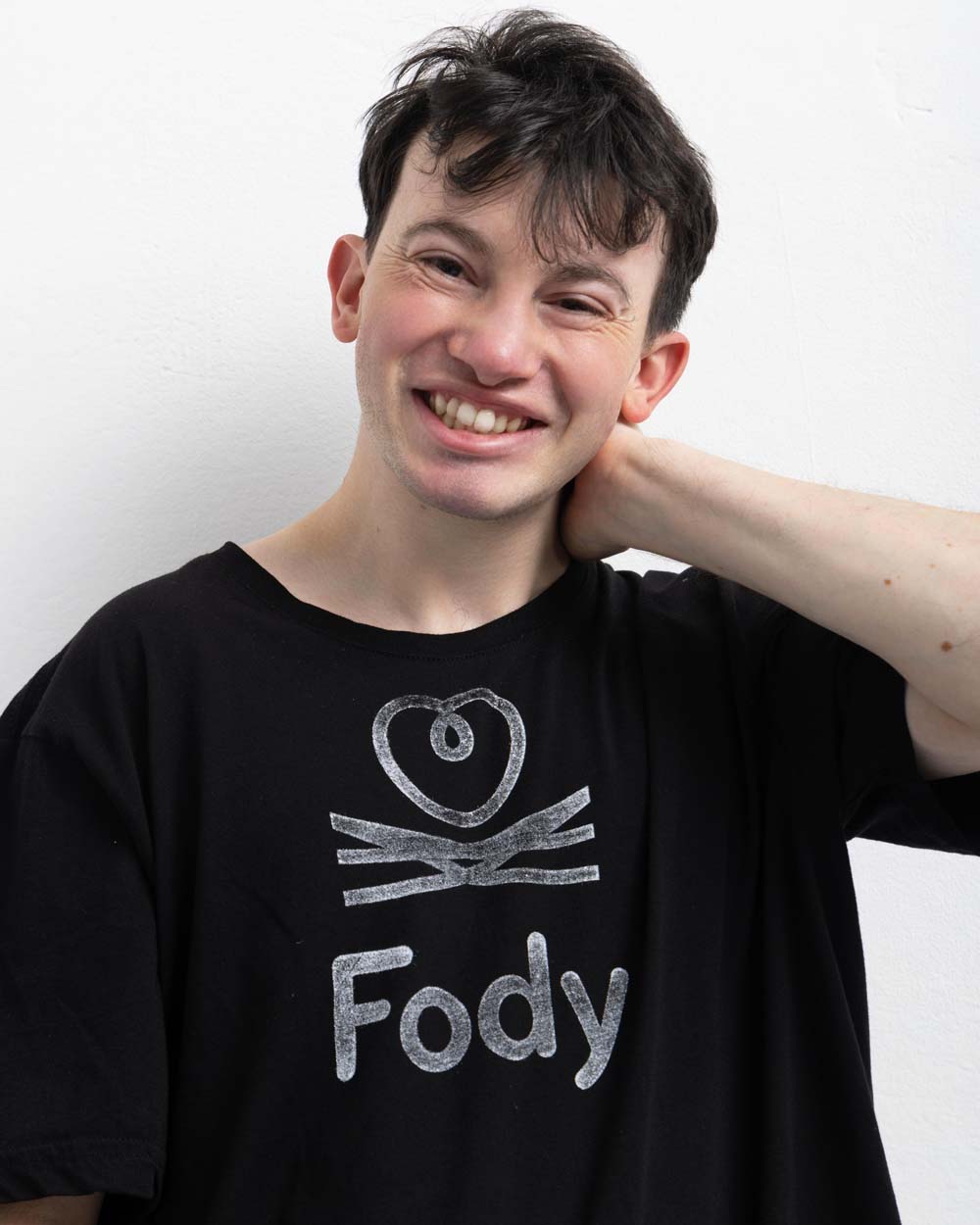 Rifò x Fody
