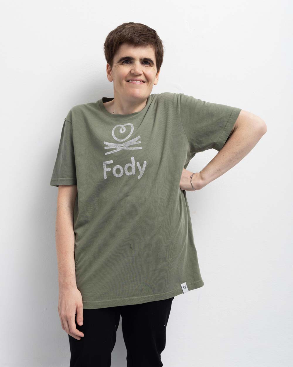 Rifò x Fody