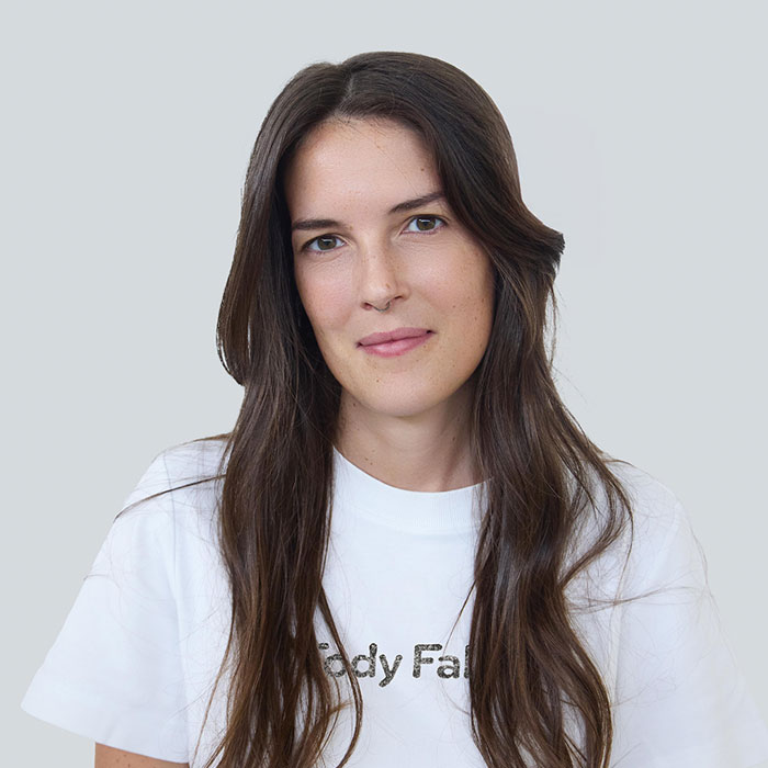 Gabriella Casciani